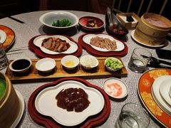 -北京王府井希尔顿酒店·秦唐中餐厅Chynna