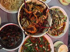 -辣螃铠盆盆蟹大排档(总店)