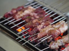 -小寒羊烧烤(凯瑞时代大厦店)