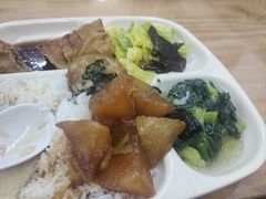 -顶巧鸡汤馄饨(虹口总店)