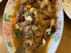 -悦宾饭馆(翠花胡同店)