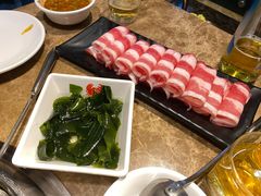 -七欣天香辣蟹火锅(上海银亿滨江店)