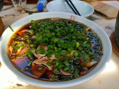 -小吊梨汤·北京菜(香山店)