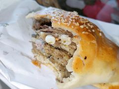 -中关村烤包子(中关村店)