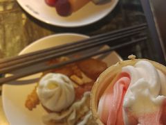 -冠菌火锅自助(东莞桥头店)