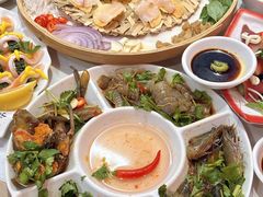 -官塘锋记鱼生·生腌·砂锅粥(牌坊街店)