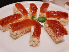 -阿庄新豫菜(航海东路店)