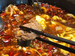 -受气牛肉·重庆耙牛肉(南坪总店)