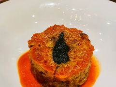 -OGGI TRATTORIA PIZZERIA(深业上城店)