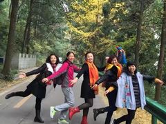 -金堂县云顶石城风景区