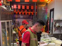 -阿城海鲜捞化(上下杭店)