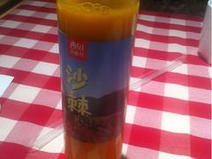 upload_pic-西贝莜面村(近铁城市广场店)