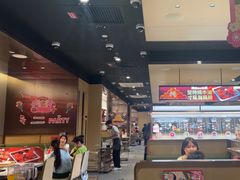 -海底捞火锅(吾悦广场店)