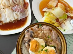 -荔园小馆(园岭新村二期店)