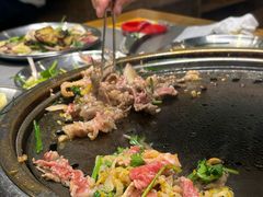 -杨小佳·齐齐哈尔烤肉·烤串(广州店)