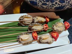 -矮板凳老火锅(宽窄巷子店)