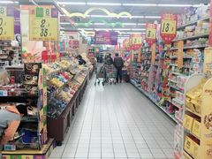 -大润发(康桥店)