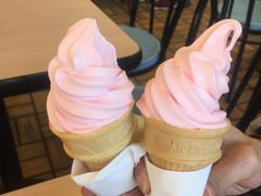 -麦当劳(东方时代广场分店)