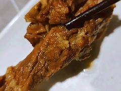 -望蝎门羊蝎子火锅(祭城店)