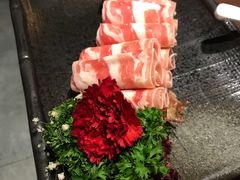 -捞神煲汤火锅(湖滨商业街店)