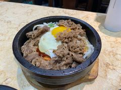 -德寿宫韩国料理(下沙店)