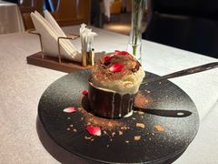 -Grand James·地中海bistro(百家湖1912店)