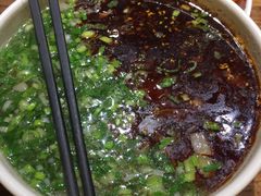 -思泊湖牛肉面(兰州总店)
