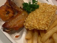 -宜家·瑞典风味餐厅(无锡店)
