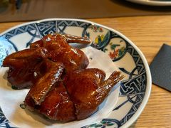 -新荣记(西溪湿地店)