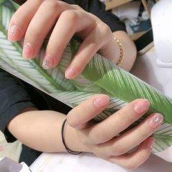 -爱纶美·美甲美睫半永久