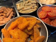 -广州富力君悦大酒店·凯菲厅