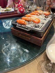 -花嫁丽舍海岛婚礼殿堂(国展店)