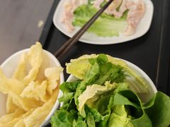 -野迹·石橄榄鸡·烧烤(新洲店)