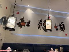 -和福顺·牛肉海鲜焖锅(汕头金平万达广场店)