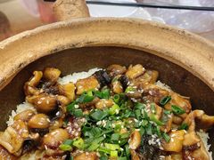 -红星光发煲仔饭(大石街店)