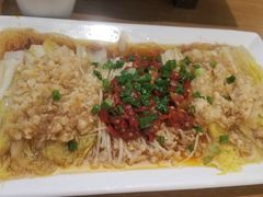 -小土豆北方菜馆(方庄店)