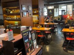 -JINNS锦时 steak&pizza(浸信会礼拜堂旧址店)