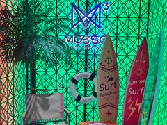 -MOSSO·Liveshow(M3香港广场店)