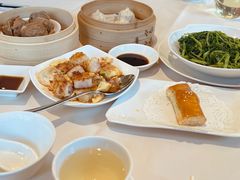 -利苑酒家(金宝店)