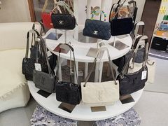 -六六奢品·vintage中古·回收二手奢侈品包包手表首饰(环球港店)