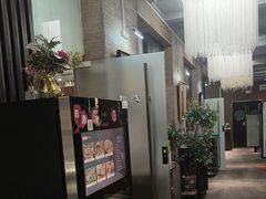 -金枝玉叶上海人家食府(三里河店)
