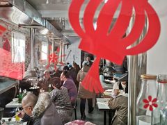 大堂-大槐树烤肉馆