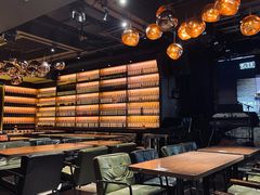 -酒肆浅葱·特色菜馆(卓悦intown店)