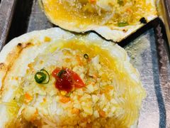 -蠔友汇(皇姑店)