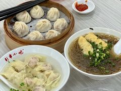 -新丰小吃(庆春路分店)