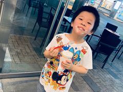 -DQ·蛋糕·冰淇淋(大宁国际商业广场店)