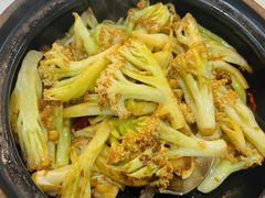 -明本海鲜大排档·鱼生海鲜烧烤宵夜(陈家祠店)
