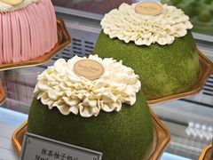 -布歌东京(德基BHG店)