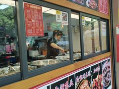 -老黄记手撕烤兔(玉林街店)