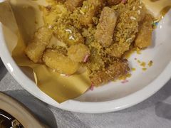-老浒记烤鸭-北京菜(琉璃厂店)